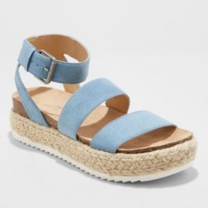 Meet your Posher, Naomi